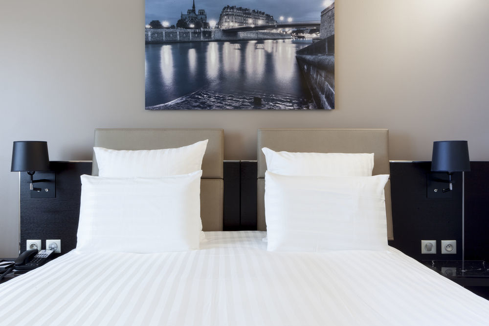 Hotel Ac Porte Maillot